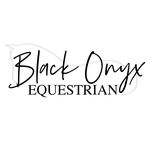 Black Onyx Equestrian®️