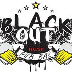 Blackout Pub