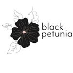 Black Petunia