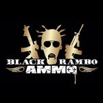 Blackrambo Ammo