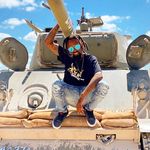 Black Rambo Black Rambo