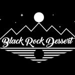 Black Rock Dessert