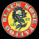 BLACK ROSE TATTOO