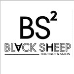 BLACK SHEEP BOUTIQUE AND SALON