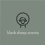 #blacksheepeventskent