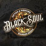 Black Soul tattoo & piercing