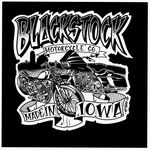 Black Stock Motorcycle Company
