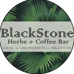 BlackStone Herbs + Coffee Bar