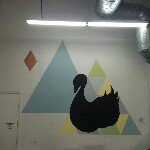 Black Swan Screen Printing