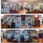 Black Tie Parlor Tattoos