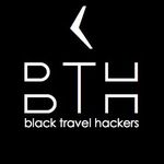 Travel hackers