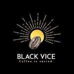 BLACK VICE Café & Roastery