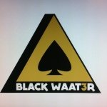 BLACK WAAT3R