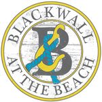 BLACKWALL AT THE BEACH