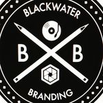 BLACKWATER BRANDING