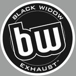 Blackwidowexhaust