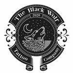 THE BLACK WOLF TATTOO COMPANY