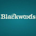 Blackwoods Gin