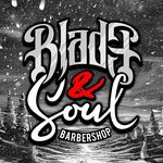 BLADE & SOUL BARBERSHOP