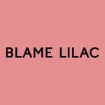 BLAME LILAC