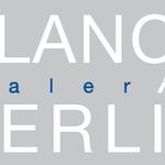 Galería Blanca Berlín