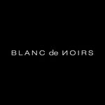 BLANC de NOIRS / 블랑드누아