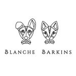 Blanche Barkins