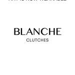 Blanche Clutches