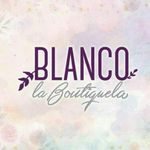 Blanco Boutique