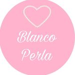 Blanco Perla ♡