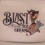 Blast Ice Cream