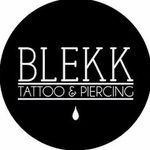 BLEKK - Tattoo & Piercing