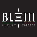 Blem Luxury Watches