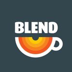 Blend Coffee Lounge