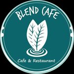 BLEND |Restaurant Jodhpur