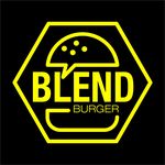 Blend Burger