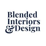 BLENDED INTERIORS AND DESIGN