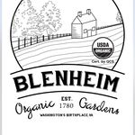 Blenheim Organic Gardens