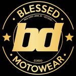 Blessed Motowear ™