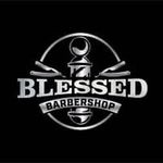 ✖️ Blessed Barbershop ✖️