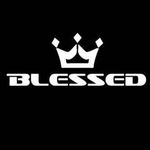BLESSEDinHAWAII BLESSEDinHAWAII