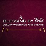 Blessing by Blé