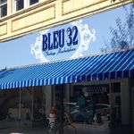 Bleu 32 Vintage Marketplace