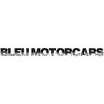 Bleu Motorcars 🏁