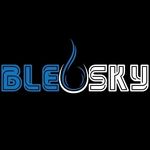 Bleusky Lounge & Rooftop Bar