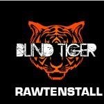 The Blind Tiger - Rawtenstall