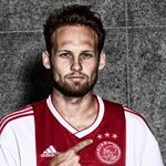 Daley Blind Daley Blind
