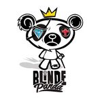 Blinde Panda