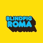 Blind Pig - Roma