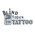 Blind Tiger Tattoo Newcastle